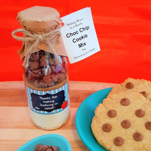 Load image into Gallery viewer, Choc Chip Cookie Mix Teacher Appreciation - Lrg