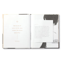 Load image into Gallery viewer, Beautiful Thoughts Gift Book