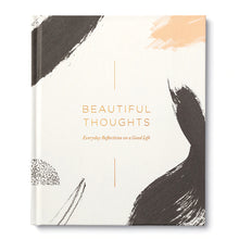 Load image into Gallery viewer, Beautiful Thoughts Gift Book