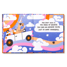Load image into Gallery viewer, Hey Bestie (This Is Why I Love Ya)