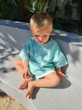 Load image into Gallery viewer, Billy Terry Towel Short Set