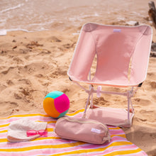 Load image into Gallery viewer, Sabulo Beach Chair - Blush