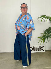 Load image into Gallery viewer, Lightweight Denim Pants