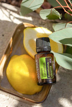 Load image into Gallery viewer, Lemon Eucalyptus Oil 15ml