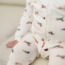 Load image into Gallery viewer, Day or Night Onesie - Dachshund