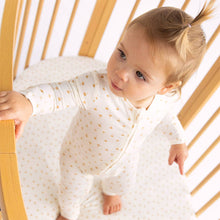 Load image into Gallery viewer, Day or Night Onesie - Neutral Palm