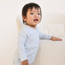 Load image into Gallery viewer, Day or Night Onesie - Lunar Bright