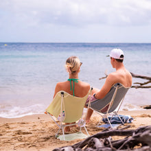 Load image into Gallery viewer, Sabulo Beach Chair - Mint