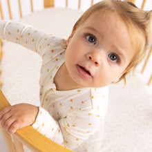 Load image into Gallery viewer, Day or Night Onesie - Neutral Palm