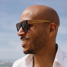 Load image into Gallery viewer, Soek Sunglasses - Rocco Tort