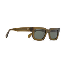 Load image into Gallery viewer, Soek Sunglasses - Rove Moss