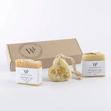 Load image into Gallery viewer, Thinking Of You Gift Sets Wheeler Hill. Soap