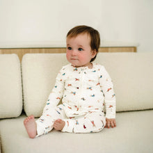 Load image into Gallery viewer, Day or Night Onesie - Dachshund