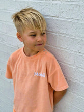 Load image into Gallery viewer, Lola Terry Towel Short Set