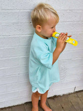 Load image into Gallery viewer, Billy Terry Towel Short Set