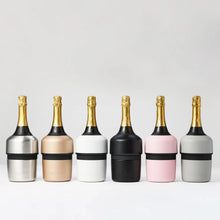 Load image into Gallery viewer, Huski Champagne Cooler - Brushed Stainless