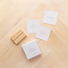 Load image into Gallery viewer, Oh Happy Abundance Cards
