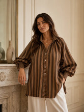 Load image into Gallery viewer, Mocha Muse Shirt - Toffee
