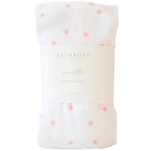 Load image into Gallery viewer, Muslin Swaddle