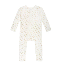 Load image into Gallery viewer, Day or Night Onesie - Neutral Palm