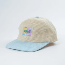 Load image into Gallery viewer, Tutti Frutti Corduroy Cap