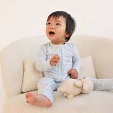 Load image into Gallery viewer, Day or Night Onesie - Lunar Bright