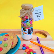 Load image into Gallery viewer, Smartie Cookie Mix Teacher Appreciation Lrg