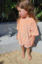 Load image into Gallery viewer, Lola Terry Towel Short Set