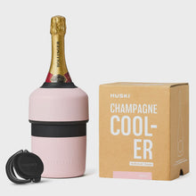 Load image into Gallery viewer, Huski Champagne Cooler - Powder Pink