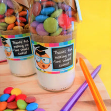 Load image into Gallery viewer, Smartie Cookie Mix Teacher Appreciation Lrg