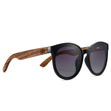 Load image into Gallery viewer, Soek Sunglasses - Bella Midnight