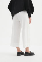 Load image into Gallery viewer, Classic Trouser - Cream