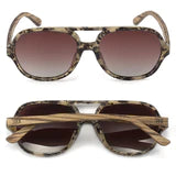 Load image into Gallery viewer, Soek Sunglasses - Billy Opal Tort