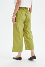 Load image into Gallery viewer, Classic Lyocell Pant -  Split Pea
