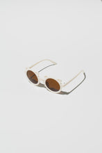Load image into Gallery viewer, Kids Shades Bear - Bone