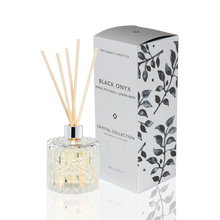 Load image into Gallery viewer, Diffuser Blk Onyx Neroli+Ylang