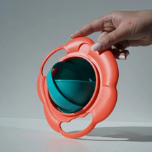 Load image into Gallery viewer, Bowly Moly 360 Gyro Bowl