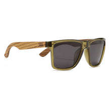Load image into Gallery viewer, Soek sunglasses - Dalton Khaki