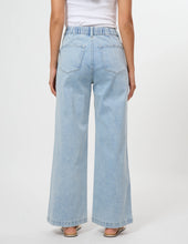 Load image into Gallery viewer, Bailey Jeans - Light Blue Stella & Gemma