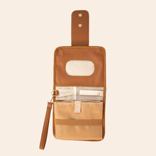 Load image into Gallery viewer, Lavea - The Vinny Wallet - Black