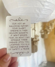 Load image into Gallery viewer, Sweet Dreams Balloon