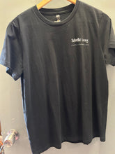 Load image into Gallery viewer, Sobelle Living Shirt - Black