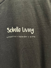 Load image into Gallery viewer, Sobelle Living Shirt - Black