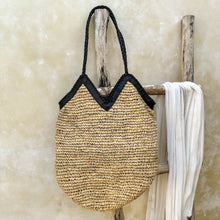 Load image into Gallery viewer, Cancun Bag - Black