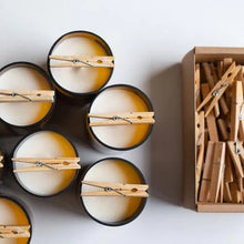 Load image into Gallery viewer, The Commonfolk Candle - SMALL