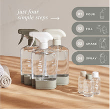 Load image into Gallery viewer, Home Cleaning Starter Kit