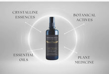 Load image into Gallery viewer, Savasana -Meditation, Aura & Yoga Mist