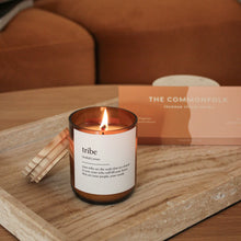 Load image into Gallery viewer, The Commonfolk Candle - SMALL