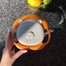 Load image into Gallery viewer, Bowly Moly 360 Gyro Bowl