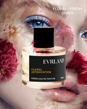 Load image into Gallery viewer, Evrland.Floral Intoxication 50ml